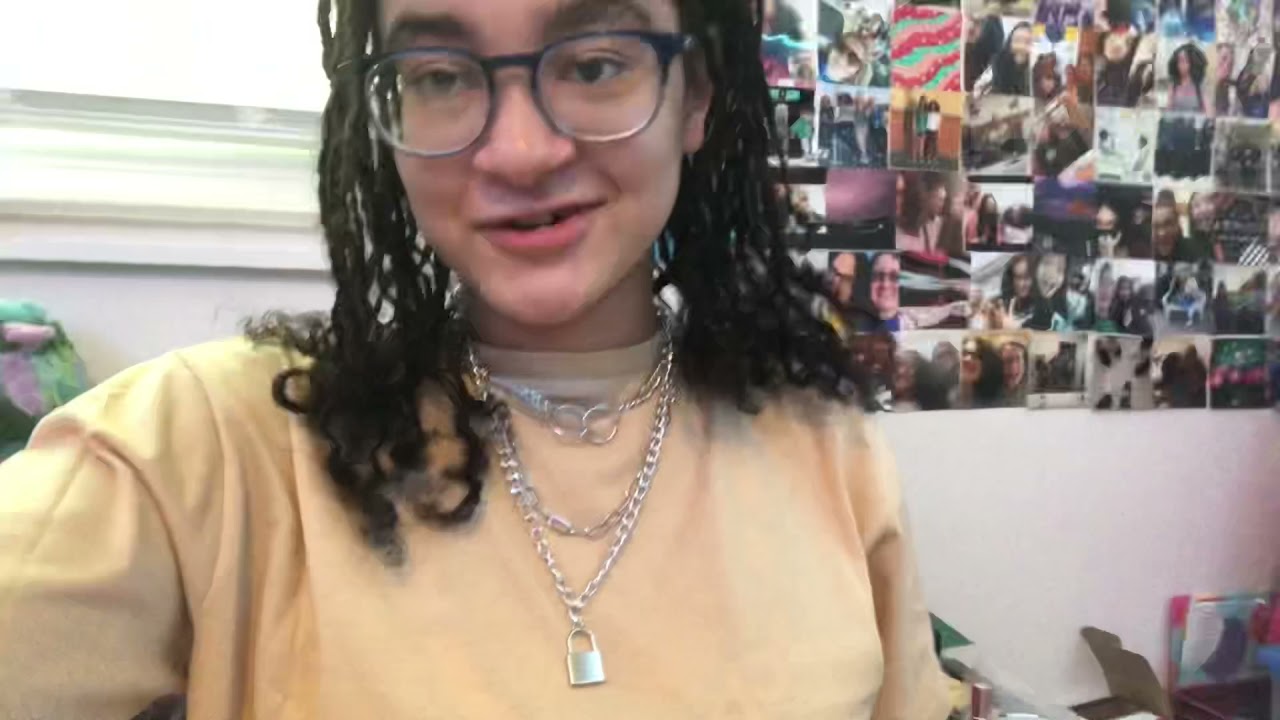 RomWe & Shein Haul!! MY NECKLACE BREAKS😱😱💔😢😩