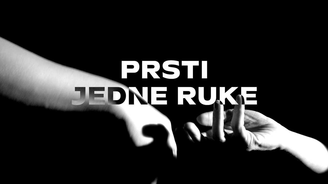 Elemental - Prsti Jedne Ruke (Official Lyric Music Video) - YouTube