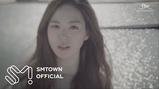 Wendy 웬디 of SMROOKIES '슬픔 속에 그댈 지워야만 해 (From Mnet Drama "미미")' MV