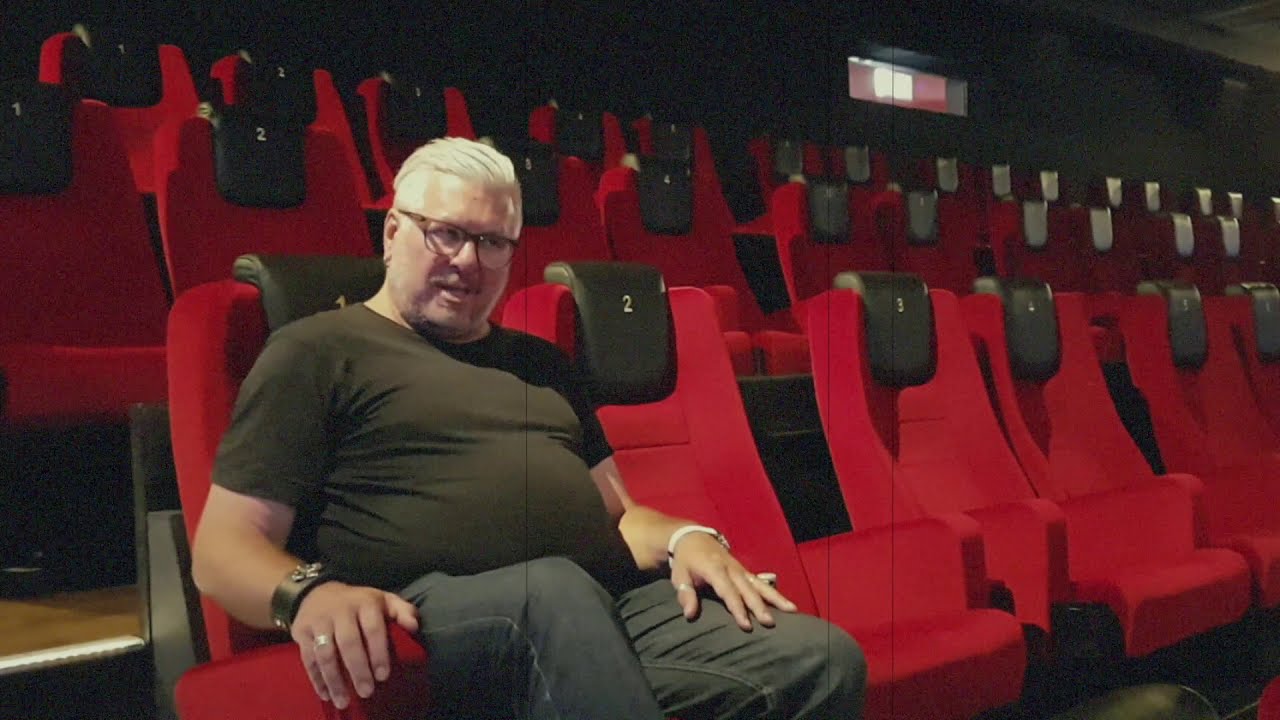 Moses Wolff   Restguthaben - Der Film