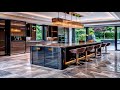 200 Modern Kitchen Design Ideas 2024: What Are The Top 10 Ideas To Make The Kitchen More Modern?