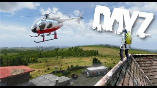 INCREDIBLE MOMENTS in DayZ #49