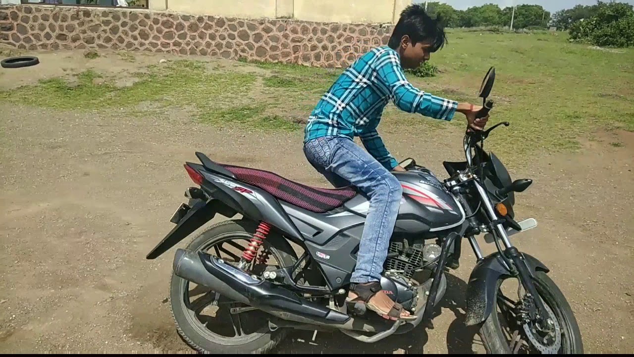 shine bike shockupser price