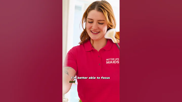 ADHD-Friendly Tips for Effortless Cleaning! #adhd #adhdtiktok #adhdtips #cleaning #cleaning