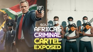 Download Lagu Criminal Cartel EXPOSED: Mzansi Politicians, Police \u0026 Hitmen Unmasked MP3 Download Lagu Criminal Cartel EXPOSED: Mzansi Politicians, Police \u0026 Hitmen Unmasked MP3