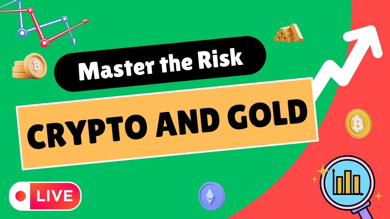 LIVE BTC & GOLD ($1500 to $3000 Challenge) Scalping | Smart Money Concepts | BTC | XAU | 01/11/2026