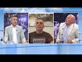 “Protesta dirigjohet nga Qori, Shehaj e Lapaj”/Meçe: Mosbindje civile, nga histerikë dhe të sëmurë
