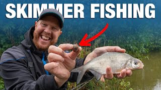 This TINY Ball Of Groundbait Will Catch You LOADS! | Andy May's Basics Guide