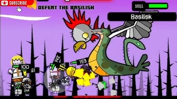 Monster Slayers | Retro Flash Game | Full Game Playthrough | Kongregate