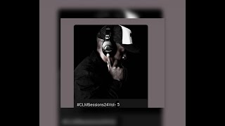 The Prince Sa Clmsessions  Vol 5