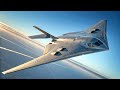 Boeing MQ-20 Avenger | The Future of Stealth Drones Revealed!"