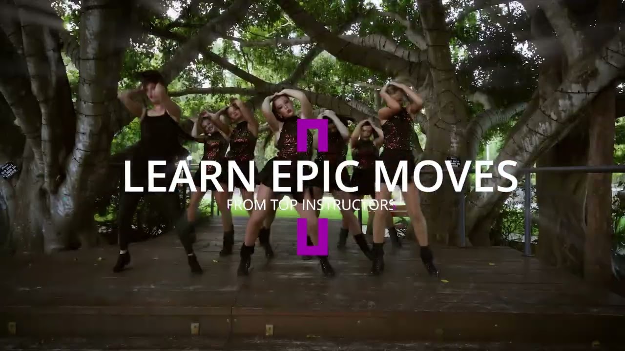 Seniors dance classes