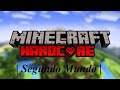 Dos Mundos Hardcore más | Minecraft Roguelike