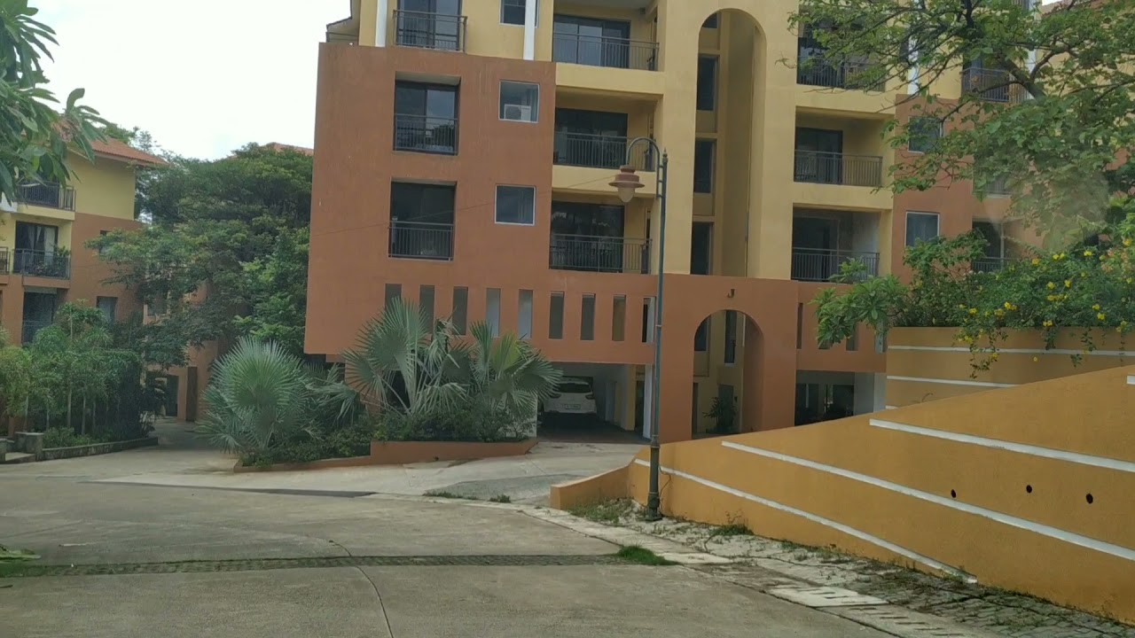 ALDEIA DE GOA,,,,, Awesome Place For Living.. 👌🤘