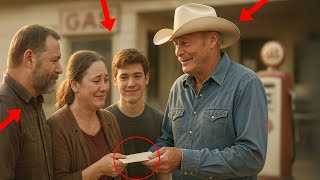 Alan Jackson Surprises at Family Gas Station — and His Help Prevents It from Closing Details