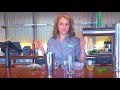 Beginning of video