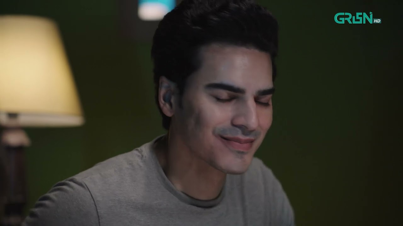 Faaslay Episode 27 | Best Moment 01 | Saboor Aly - Ali Ansari | Multiverse Entertainment