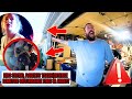 Kids Crying, Parents Taken Away|Intense Domestic Disturbance Ends in Arrest