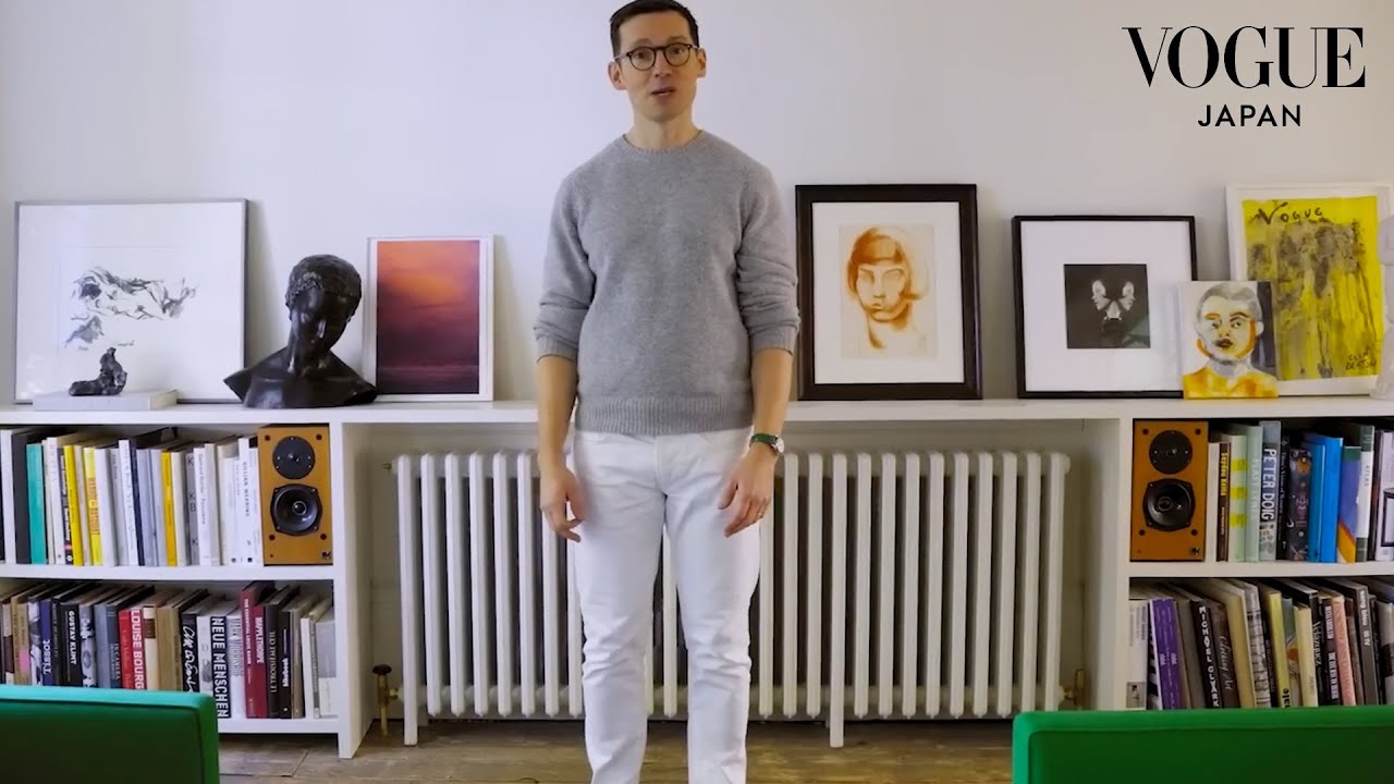 ロンドンのトップデザイナー、アーデムの美的センス溢れる自宅。| Objects of Affection | VOGUE JAPAN