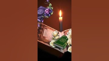 مقطع قرآني رائع جدا جدا من سورة النمل بصوت الشيخ محمد كامل الملواني 💕💕💕