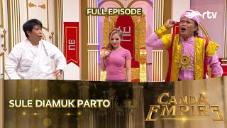 HARTA, TAHTA, DAN BELLA.. PARTO VS SULE | CANDA EMPIRE RTV