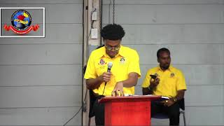 UWI CAVE HILL GUILD AGM 2024-2025(Annual General Meeting)