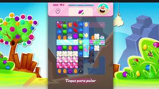 Candy Crush Saga Level Guide: Levels 100 – 106 screenshot 5