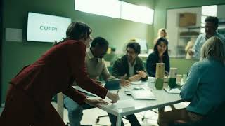 Begin Met Vooruitkijken - Abn Amro 15 Sec A 16 9 1920X1080