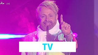 Ross Antony - Wir sind Eins | Wenn die Musi spielt 2026