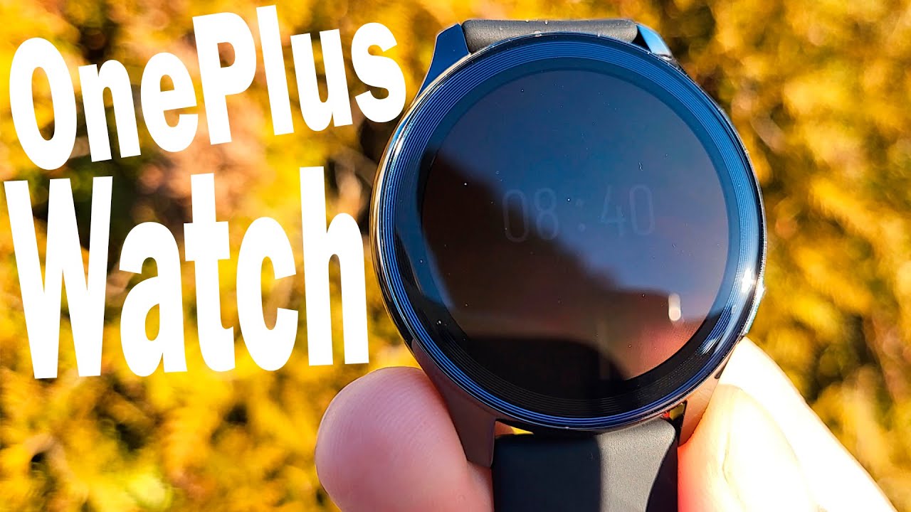 OnePlus Watch - "ПЕРВЫЙ ОБЗОР" 💥ВСЕ ПЛЮСЫ ОПЫТ 👏ИСПОЛЬЗОВАНИЯ (ВСЕ КАК ЕСТЬ)  👍hekka.com