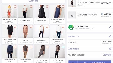 LoyaltyLion and Shopify POS