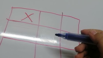 toy chica playing with toy Freddy tic-tac-toe part 2