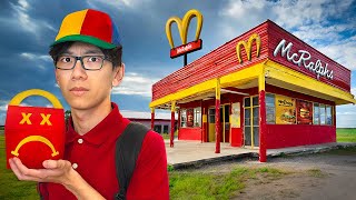 I Tried Knockoff Fast Food Restaurants screenshot 4