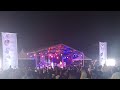 مباشرة من مهرجان تويزة بمدينة طنجة بحظور الفنان بدر سلطان نايضة 