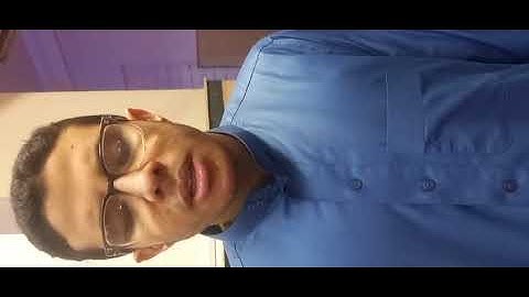 محاكاه لسيدنا الشيخ الحصري عليه رحمه الله من اواخر سوره النبا