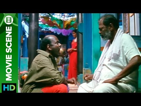 A Challenging Question | Movie Scene | Mayandi Kudumbathar