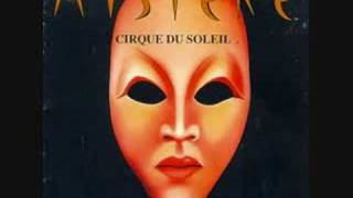 Video thumbnail of "Cirque Du Soleil - Kunya Sobe"