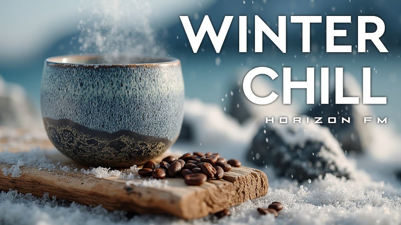 Расслабляющий закатный микс для спокойных вечеров