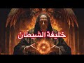 قص ة واقعي ة خليفة الشيطان