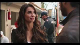 مسلسل فيولا الحلقة 4 الرابعة مدبلج