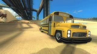 FlatOut 2 Maximal Volume - Teaser (HD)