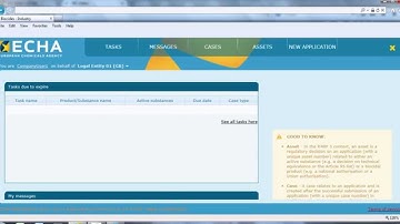 Processes in R4BP 3: Merging assets via NA-MRG - Case 1