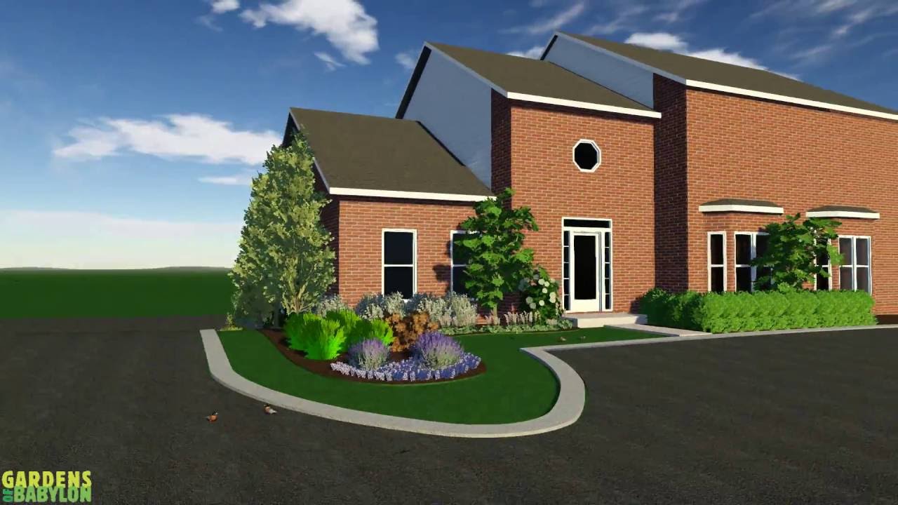 Kelton Residence YouTube