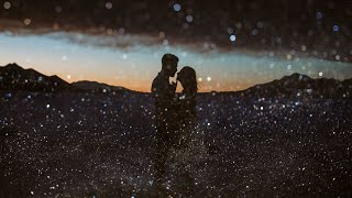 Making DOUBLE EXPOSURES with a TILT SHIFT Lens