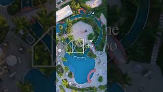 Open House — OLEA Family Townhome | Camana Bay
