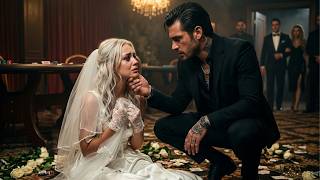 The Mafia Boss Found His Rival’s Bride Abandoned — His Revenge Shocked Everyone screenshot 5