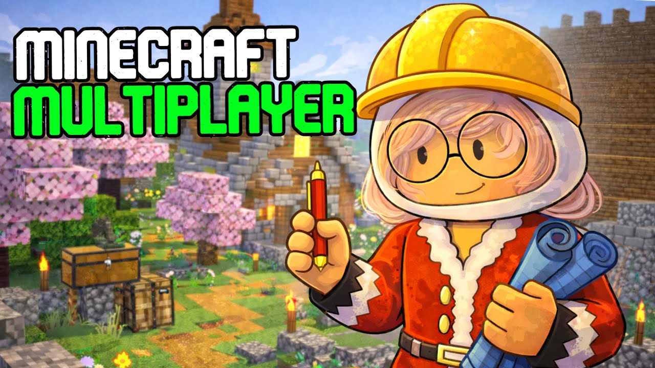 Construim o NOUA LUME cu ABONATII ! Minecraft SMP