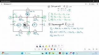 Download Lagu ET DC oplossen stelsels Thévenin MP3
