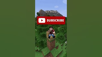 MINECRAFT 1.17.1 Mods Pt. 1... (Launchpads Mod!)