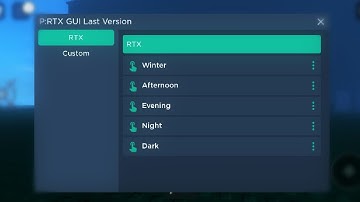 Script Arceus X | RTX HUB LastVersion
